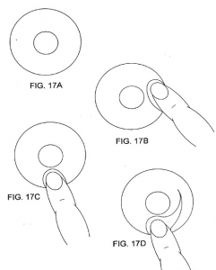 gestures touchpad gestures